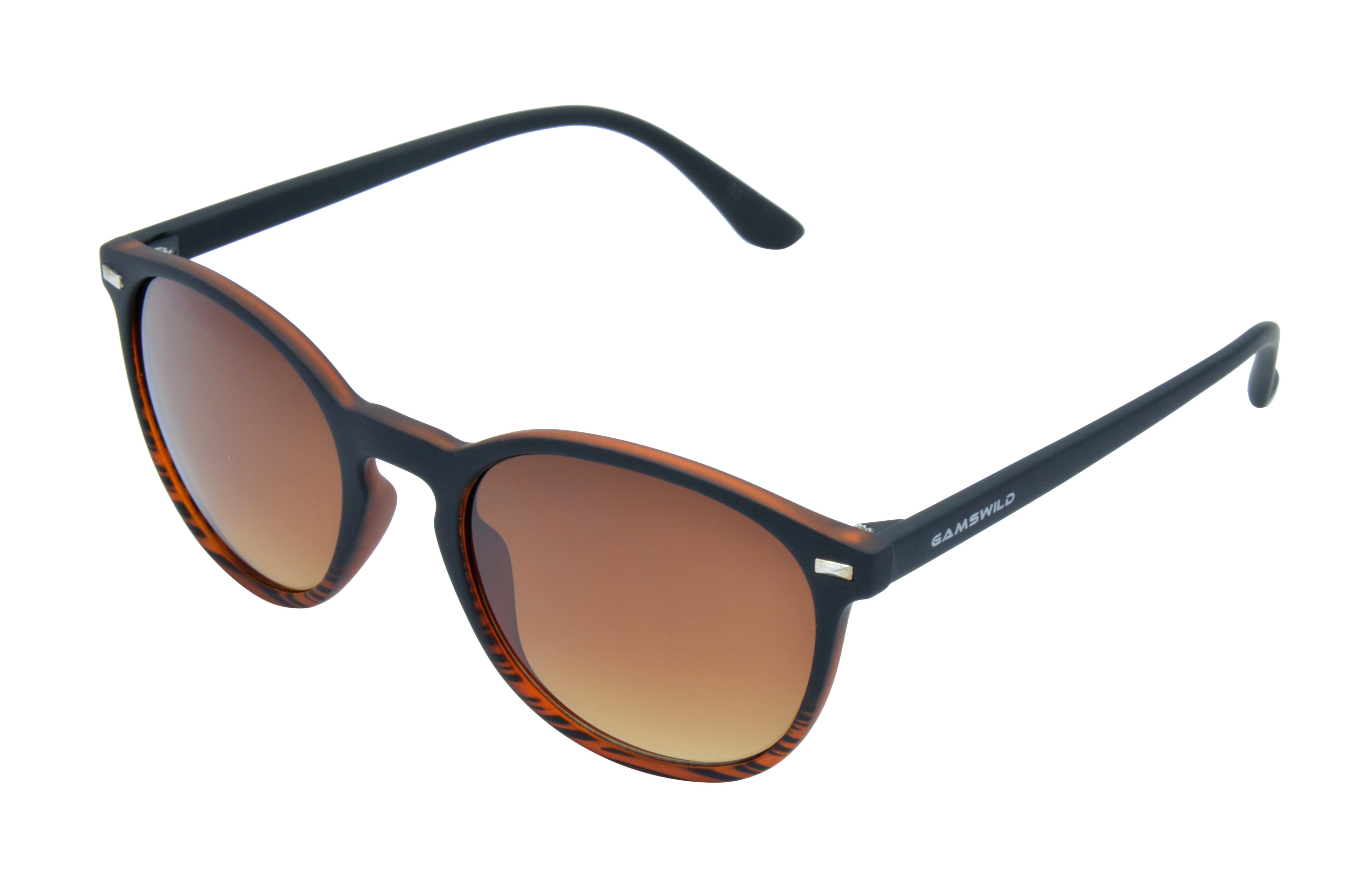 Sonnenbrille WM1220/1222 Gamswild NEU TR90 Qualität