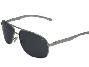 Sonnenbrille WM1322 Gamswild Vollmetallrahmen