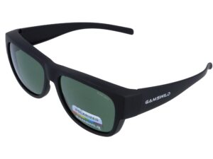 Überbrille WS6024 Gamswild polarisiert