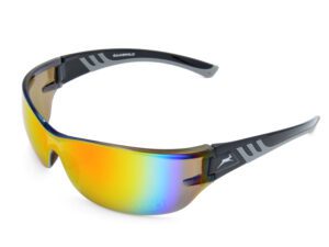 Sportbrille WS8232 Gamswild