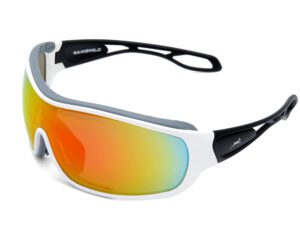 Sportbrille WS3332 Gamswild Einscheibenmodell