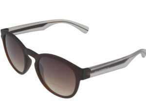 Sonnenbrille WM7525 Gamswild halbtrasparenter Bügel