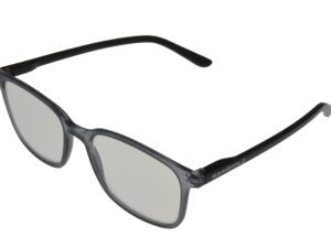 Lesebrille Gamswild +1,0 /+1,5 /+2,0 /+2,5 dpt schwarz