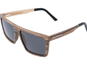 Sonnenbrille Holz WM0010 Gamswild Holzbrille "polarisiert"