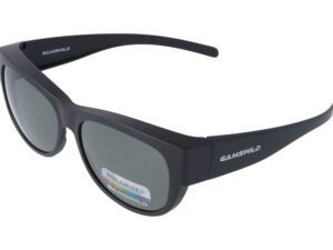 Überziehbrille WS4032 Gamswild polarisiert