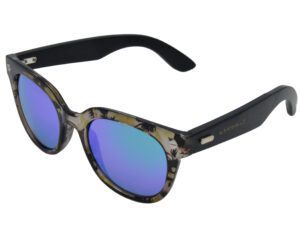 Sonnenbrille WM1328 Gamswild Bambusholz