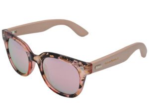 Sonnenbrille WM1328 Gamswild Bambusholz