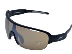 Sportbrille WS8434 Gamswild Halbrahmen TR90
