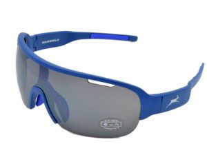 Sportbrille WS8434 Gamswild Halbrahmen TR90