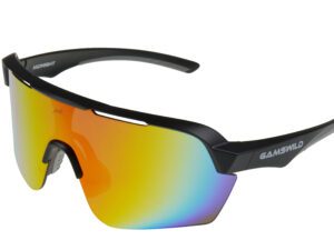 Sportbrille WS7138 Gamswild TR90 "NEU"