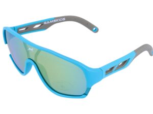 Sportbrille WK9020 Gamskids (5-10 Jahre)