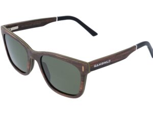 Sonnenbrille Holz WM0011 Gamswild Holzbrille "polarisiert"