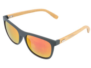 Sonnenbrille WM1028 WM1029 Gamswild Bambusholz