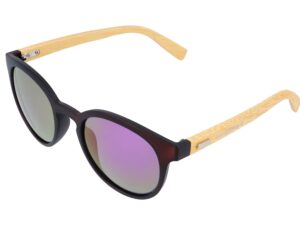 Sonnenbrille WM1229 Gamswild Bambusholz