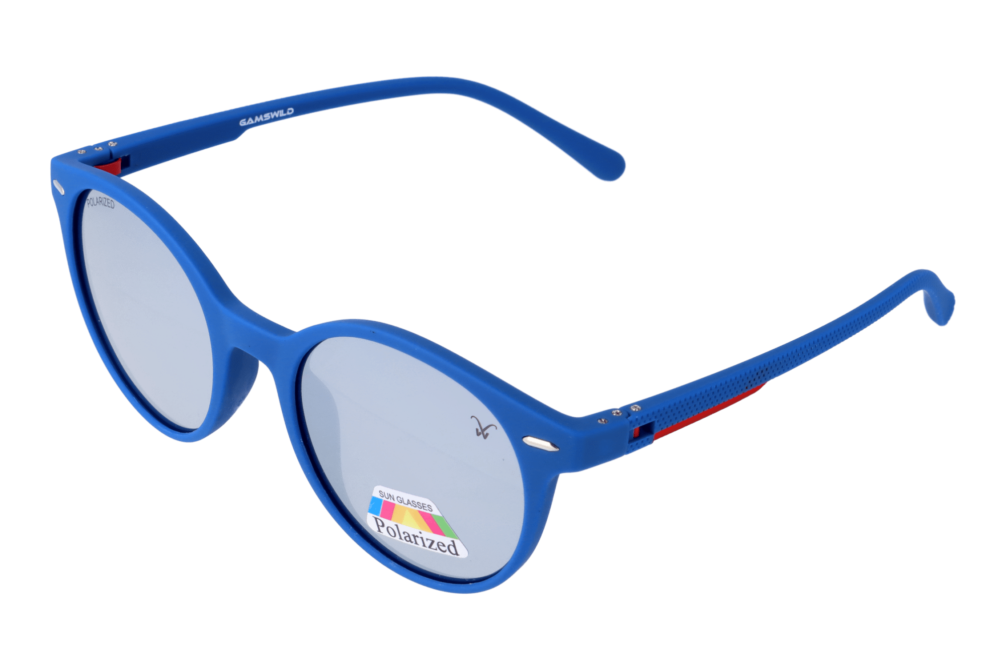 Gamswild Sonnenbrille WM3031 GAMSSTYLE TR90 polarisiert 