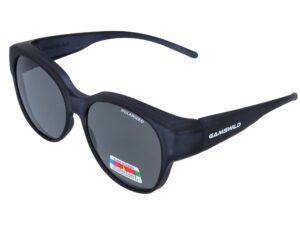 Überbrille WS3527 Gamswild polarisiert