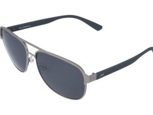 Pilotenbrille WM4040 Gamswild polarisiert / Metallrahmen