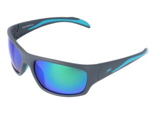 Sportbrille WS4035 Gamswild polarisiert TR90