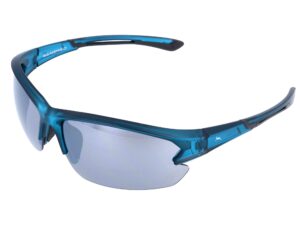 Sportbrille WS6028/6030 Gamswild Halbrahmen