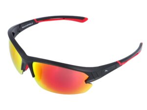 Sportbrille WS6028/6030 Gamswild Halbrahmen