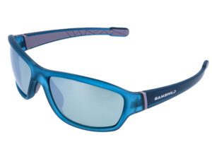 Sportbrille WS8140 Gamswild polarisiert TR90