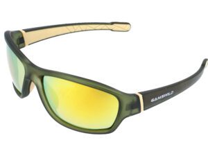 Sportbrille WS8140 Gamswild polarisiert TR90