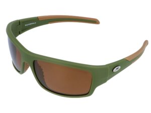 Sportbrille WS6136 Gamswild polarisiert