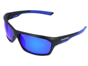 Sportbrille WS4034 Gamswild polarisiert TR90