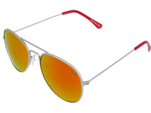Pilotenbrille WK3017 GAMSKIDS Vollmetallrahmen