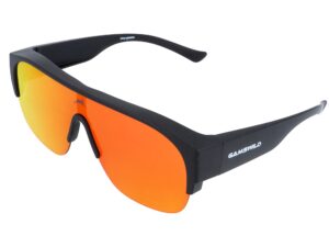"NEU" Überziehbrille WO7530 Gamswild