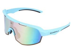 Sportbrille WS7140 Gamswild TR90 “NEU”
