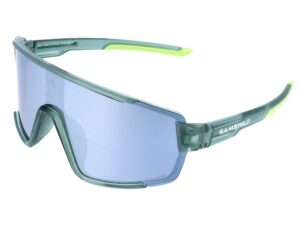 Sportbrille WS8044 Gamswild polarisiert