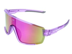 Sportbrille WS8044 Gamswild polarisiert