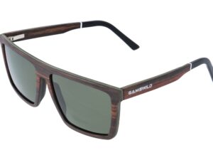 Sonnenbrille Holz WM0010 Gamswild Holzbrille "polarisiert"